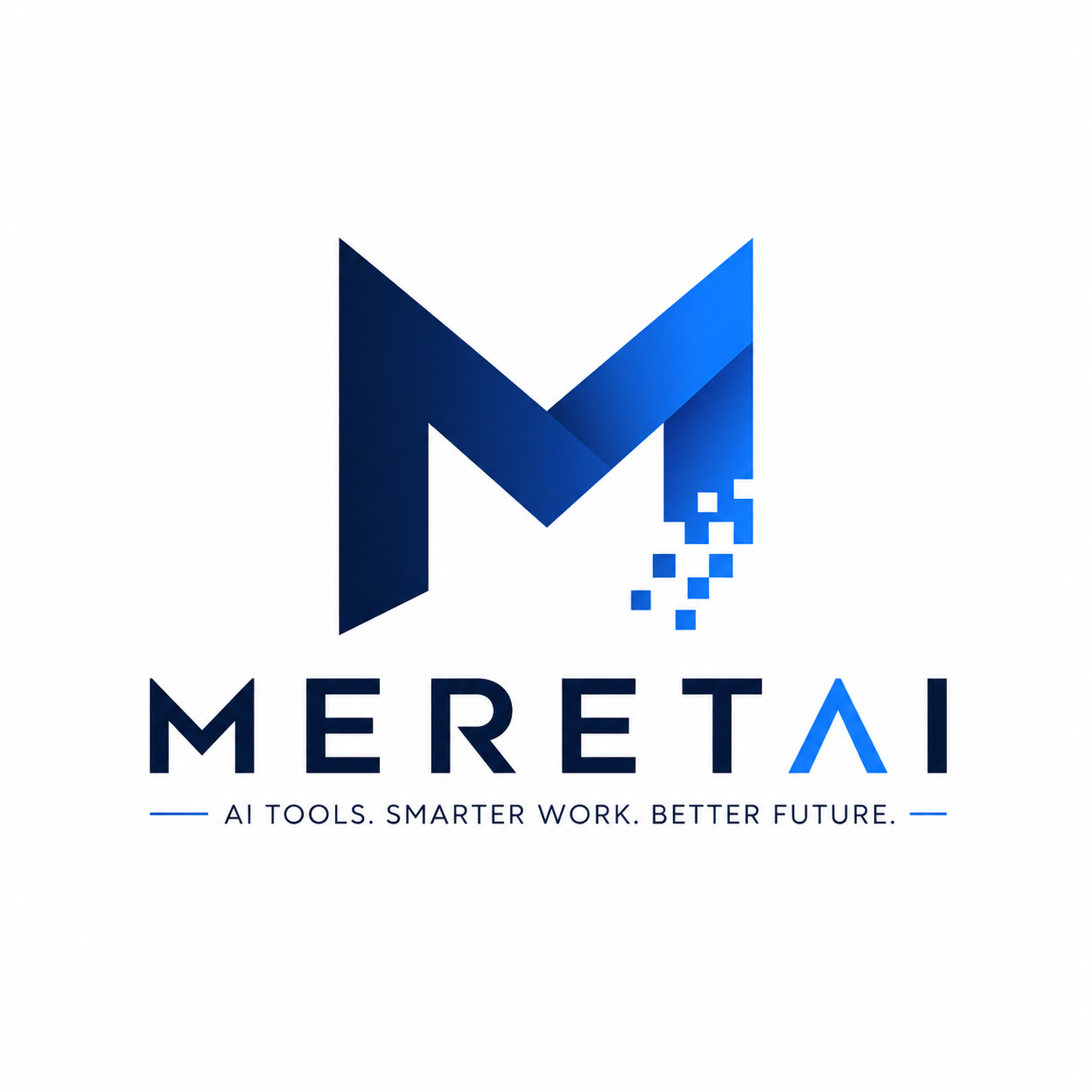meretai Logo